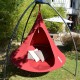 Cacoon Double Chili Red