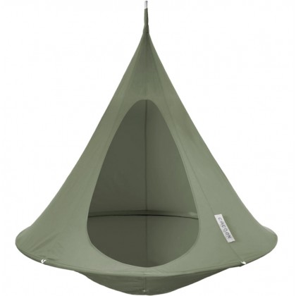 Cacoon Single Khaki