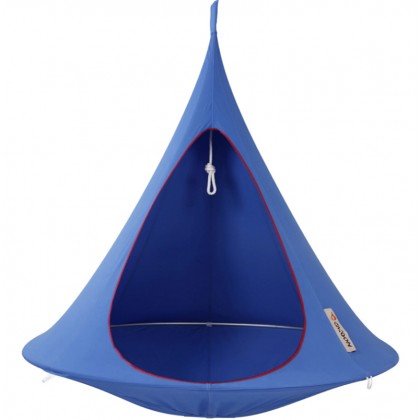 Cacoon Single Sky Blue