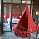 Cacoon Single Chili Red