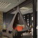 Cacoon Single Taupe