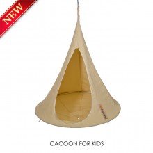 Cacoon BEDO Natural White