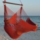 CARIBBEAN HAMMOCK CHAIR JUMBO (Red) - from Hammocks of Americas