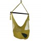 CARIBBEAN HAMMOCK CHAIR LARGE (Olive) - from Hammocks of Americas