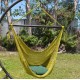 CARIBBEAN HAMMOCK CHAIR LARGE (Olive) - from Hammocks of Americas