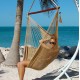 CARIBBEAN HAMMOCK CHAIR LARGE (Tan) - from Hammocks of Americas