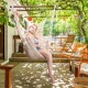 CARIBBEAN HAMMOCK CHAIR REGULAR (Cream) - from Hammocks of Americas