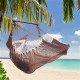CARIBBEAN HAMMOCK CHAIR REGULAR (Mocha) - from Hammocks of Americas