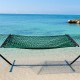 CARIBBEAN HAMMOCK ROPE (Green) - from Hammocks of Americas