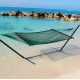 CARIBBEAN HAMMOCK ROPE (Green) - from Hammocks of Americas
