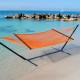CARIBBEAN HAMMOCK ROPE (Orange) - from Hammocks of Americas