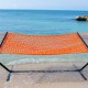 CARIBBEAN HAMMOCK ROPE (Orange) - from Hammocks of Americas