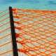 CARIBBEAN HAMMOCK ROPE (Orange) - from Hammocks of Americas