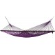 CARIBBEAN HAMMOCK ROPE (Purple) - from Hammocks of Americas