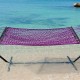 CARIBBEAN HAMMOCK ROPE (Purple) - from Hammocks of Americas