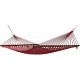 CARIBBEAN HAMMOCK ROPE (Red) - from Hammocks of Americas