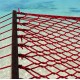 CARIBBEAN HAMMOCK ROPE (Red) - from Hammocks of Americas