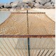 CARIBBEAN HAMMOCK ROPE (Tan) - from Hammocks of Americas