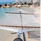 CARIBBEAN HAMMOCK ROPE (White) - from Hammocks of Americas