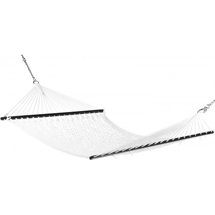 CARIBBEAN HAMMOCK ROPE (White) - from Hammocks of Americas