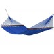 CARIBBEAN HAMMOCK JUMBO (Blue) - from Hammocks of Americas