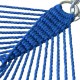 CARIBBEAN HAMMOCK JUMBO (Blue) - from Hammocks of Americas