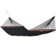 CARIBBEAN HAMMOCK JUMBO (Black) - from Hammocks of Americas