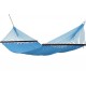 CARIBBEAN HAMMOCK JUMBO (Light Blue) - from Hammocks of Americas