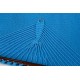 CARIBBEAN HAMMOCK JUMBO (Light Blue) - from Hammocks of Americas