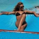 CARIBBEAN HAMMOCK JUMBO (Light Blue) - from Hammocks of Americas