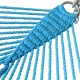 CARIBBEAN HAMMOCK JUMBO (Light Blue) - from Hammocks of Americas