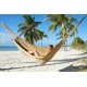 CARIBBEAN HAMMOCK MAYAN (Tan) - from Hammocks of Americas