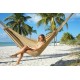CARIBBEAN HAMMOCK MAYAN (Tan) - from Hammocks of Americas