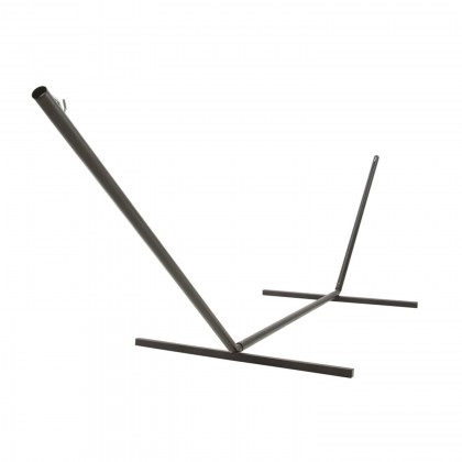 Caribbean Hammock Stand (Mocha Tubular Steel) 15 ft. - from Hammocks of Americas