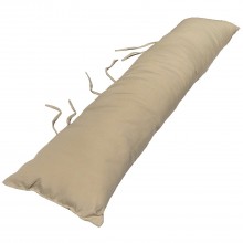 Hammock Pillow (Antique Beige) 55 inches - from Hammocks of Americas