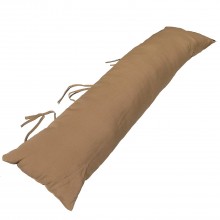 Hammock Pillow (Combo Brown) 55 inches - from Hammocks of Americas