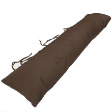 Hammock Pillow (Brown) 55 inches - from Hammocks of Americas