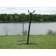 Stand for Hammock Universal (Black) 15 ft - from Hammocks of Americas