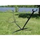 Stand for Hammock Universal (Black) 15 ft - from Hammocks of Americas