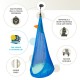 Joki Air Moby - Weather-Resistant Max Kids Hanging Nest with Suspension
