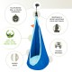 Joki Dolphy - Organic Cotton Kids Hanging Nest with Suspension