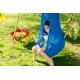 Joki Air Moby - Weather-Resistant Max Kids Hanging Nest with Suspension