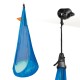 Joki Air Moby - Weather-Resistant Max Kids Hanging Nest with Suspension