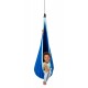 Joki Dolphy - Organic Cotton Kids Hanging Nest with Suspension