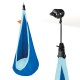 Joki Dolphy - Organic Cotton Kids Hanging Nest with Suspension