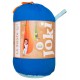 Joki Dolphy - Organic Cotton Kids Hanging Nest with Suspension