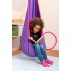 Joki Lilly - Organic Cotton Kids Hanging Nest with Suspension