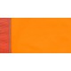 Joki Foxy - Organic Cotton Kids Hanging Nest with Suspension