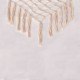 Double Hammock - ( Natural with Fringe ) - from Hammocks of Americas