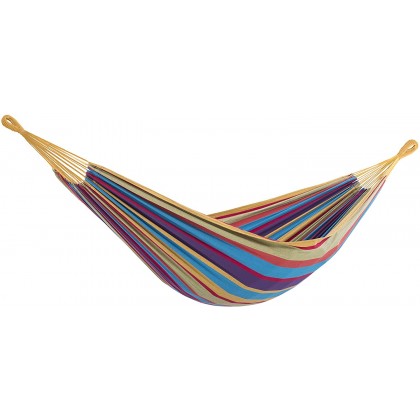 Double Hammock - ( Tropical ) - from Hammocks of Americas